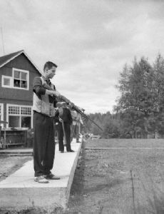 George Genereux