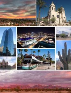 Phoenix, Arizona