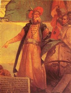 Giustino Menescardi