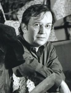 William S. Arnett