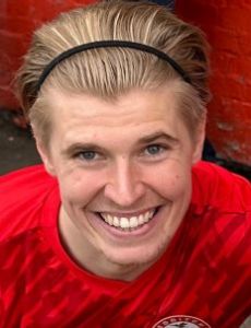 Max Sheaf