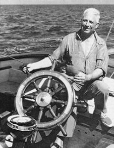 John Alden