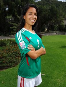 Christina Murillo