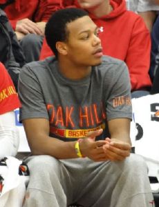Nate Britt