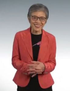 Virginia Man-Yee Lee