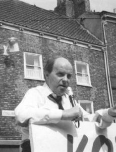 Iain Macleod