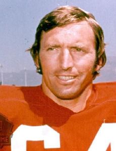 Dave Wilcox