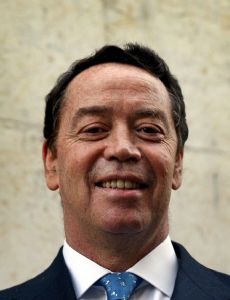 Manuel Pinho