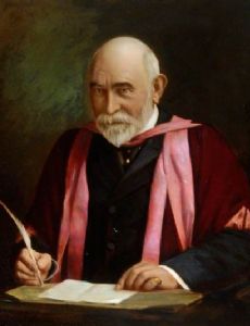 George Hare Philipson
