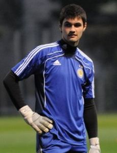 Artem Kychak