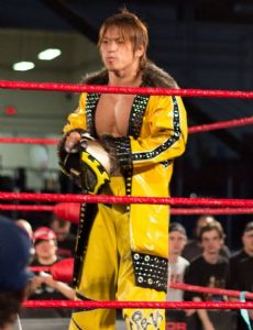 Taiji Ishimori