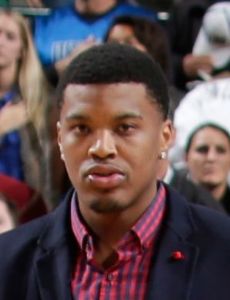 Ricky Ledo