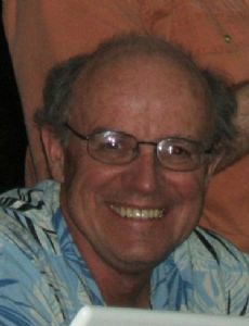 Michael Thorpe