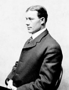 Fielding H. Yost