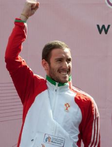 Marcos Chuva