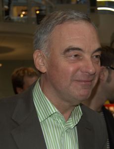 Lars Leijonborg