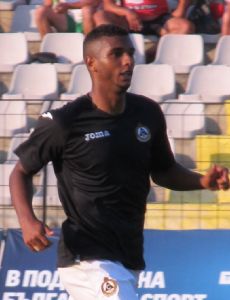 Fernando Silva dos Santos