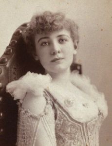 Virginia Harned