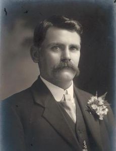 Richard Buzacott