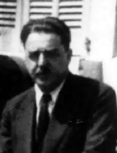 Ilya Fondaminsky