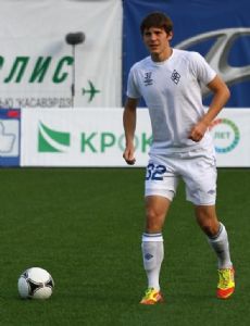 Aleksandr Yeliseyev