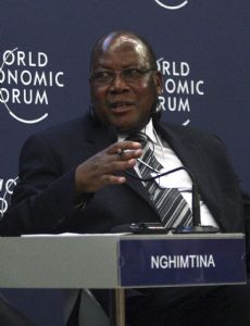 Erkki Nghimtina