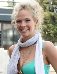 Mariann Fogarasy