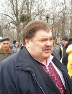 Volodymyr Bondarenko (politician)