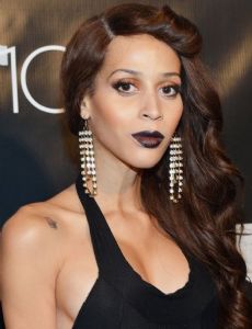 Isis King