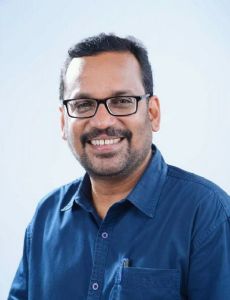 Adv. K. Rajan