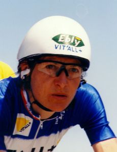 Jeannie Longo-Ciprelli