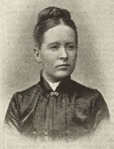 Hedda Andersson