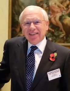 Dick Olver