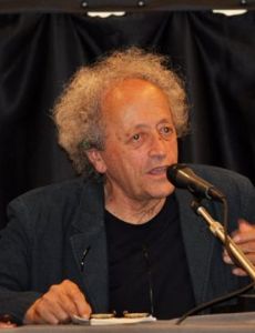 Bernard Noël