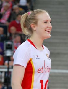 Lise Van Hecke