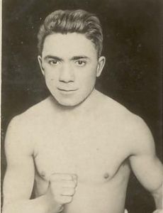Pete Herman