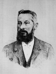 Hiram Wakefield