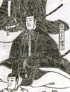 Uesugi Tsunakatsu