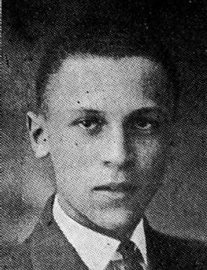 Chester L. Washington