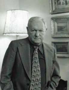 Mark Fradkin