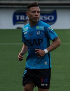 Leonardo Rolón