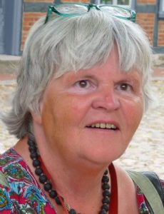Dörte Haftendorn