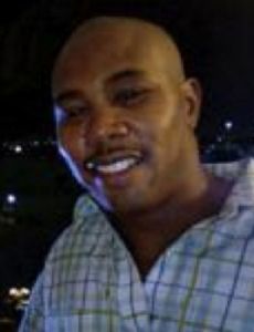 Randy Powell