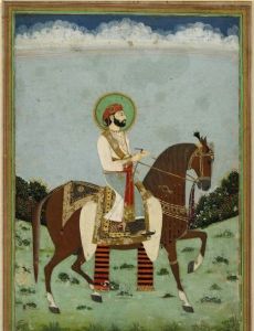 Jai Singh II