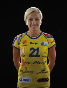Svetlana Ognjenović