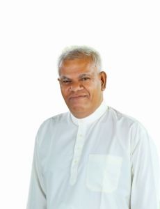 A. A. Wijethunga