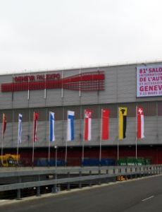 Palexpo