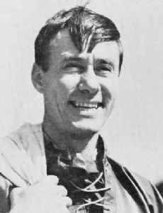 Robert B. Harris