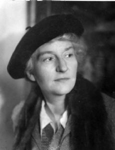 Malvina Hoffman
