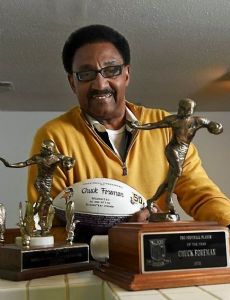 Chuck Foreman